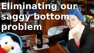 Sailing Ireland – Howth – Skerries – Upholstery poverty – Ep. 342