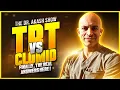 TRT vs CLOMID Finally the REAL answers here