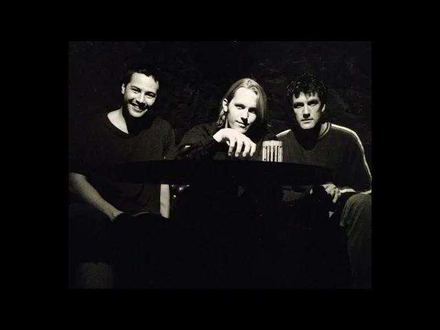Dogstar: "America"