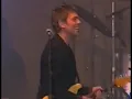 BUNBURY feat ARIEL ROTH & JULIETA VENEGAS - milonga del marinero y el capitan (12-10-2004)