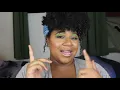 Boscia Charcoal Pore Pudding Intensive Wash-off Treatment Review/Demo |StartingSomethingBeautiful