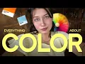 How to Choose the Perfect Color Palette for Your Brand Simran Arora