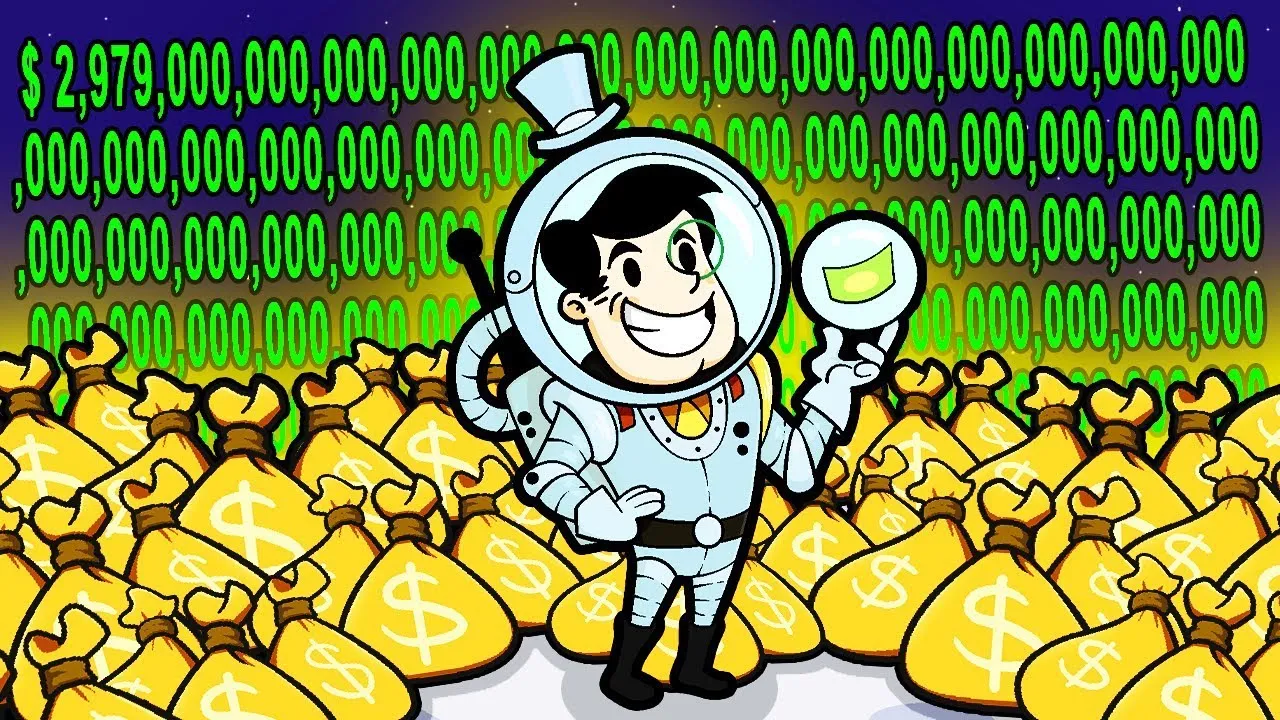 Outline Video One Simple Trick Made Me $2,979,000,000,000,000,000,000,000,000,000,000,000,000,000,000,000,000,000
