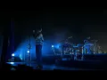 James Blake Trying Times live (NYC show night 1)
