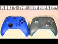 WORTH THE UPGRADE Xbox One vs Xbox Series Controller