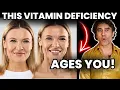 The ONE Supplement You Need Daily For a Youthful Face and You re Taking it WRONG