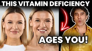 The ONE Supplement You Need Daily For a Youthful Face and You re Taking it WRONG