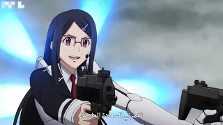 افضل قتالات الانمي 2020 Top Fight Anime  افضل قتالات الانمي 2020 Top Fight Anime