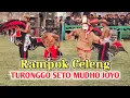 Download Lagu RAMPOK CELENG Jaranan Jowo Turonggo Seto Mudho Joyo Live Lapangan Jabang Kras Kediri -Tribuana Audio