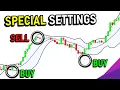 Special Bollinger Bands Settings Advanced TradingView Indicator