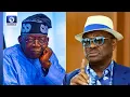 Lagu Rivers Crisis: We Never Signed Agreement With Tinubu – Wike