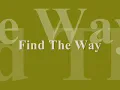Heavensent - Find the Way