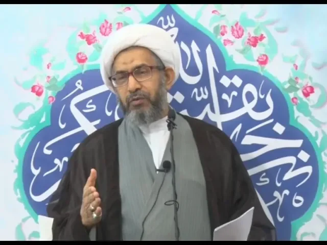 ⁣على المرأة أن تكون قوية الشخصية للدفاع عن نفسها ومساندة زوجها وتربية أبنائها ولمواجهة إغواء التواصل