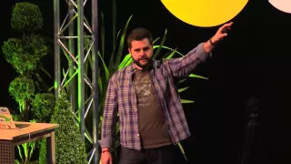 dotJS - Etienne Margraff