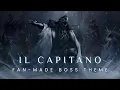 Download Lagu Il Capitano Double Phase Battle Theme (Fan-Made) | Genshin Impact