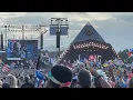 Download Lagu ALANIS MORISSETTE | IRONIC | GLASTONBURY FESTIVAL | 2025 | PYRAMID STAGE