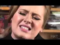 Adele: NPR Music Tiny Desk Concert