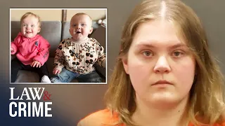 Mom Who Blamed Vaccines for Twins Deaths Charged with Murder