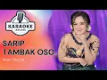 Download Lagu Karaoke - SARIP TAMBAK OSO - Intan Chacha | LANGGENG MUSIC DIGITAL