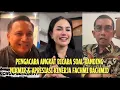 Lagu HEBOH‼️PENGACARA ANGKAT BICARA TERKAIT BANDING NIKMIR TAK PERLU DAN JAKSA  HAKIM DI DUGA LEMAH ? 