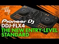 Lagu Pioneer DJ DDJ-FLX4 - Full Review \u0026 New Features Demo