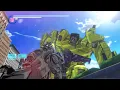 Transformers Devastation Grimlock still beating you up Challenge 1-20 No Damage SS Rank Prime
