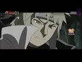 Lagu Pertarungan Minato vs Obito Naruto Shippuden dubbing Indonesia