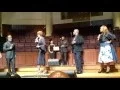 Download Lagu The Winans and The Clark Sisters Share the Stage