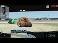 Race 5 BARBAGALLO 3StoogesFunServer Fiat TC850