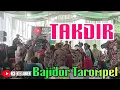 Lagu TAKDIR - BAJIDOR TAROMPET ENAK BANGET // NICO ENTERTAINMENT