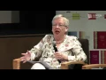 Professor Judith Dwyer on the Managing Two Worlds Together project