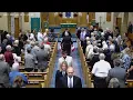 2022 Larry Eugene Milleville Funeral Service