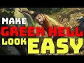 7 Tips you NEED to Survive Green Hell