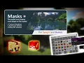 Minecraft Masks - Custom Minecraft Plugins