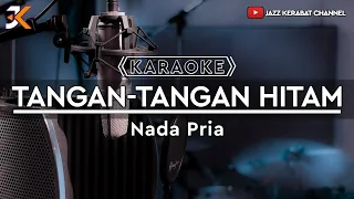 Download KARAOKE TANGAN TANGAN HITAM_RHOMA IRAMA_NADA PRIA | COVER KORGPA50 MP3