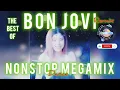 Download Lagu THE BEST OF BON JOVI REMIX NONSTOP DANCE MEGAMIX @ArtMusic29emei