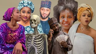hadiza gabon ta zama warangwal inji mutane malam ali ya ha u da an damfara murja ta tona asiri