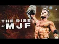 Lagu How MJF Ascended to AEW World Champion | Documentary