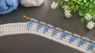 💰 I made 50 in one day and I sold them all!This is the best tunisian crochet.Sell and give as a gift