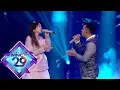 Download Lagu Duet Pecah Via Vallen ft Judika [MAMA PAPA LARANG] -Kilau Raya MNCTV 29