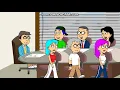 Brooke Gets Her Comeuppance Grounded REUPLOAD