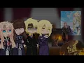 Download Lagu °•[The Return of the 8th Class Magician from the past react][rus/eng]•°