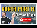 Living in North Port FL - Pros and Cons