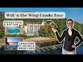 Will o the Wisp Tour Lakefront Condos at Deep Creek Lake MD