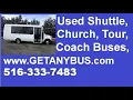 Bus for sale craigslist Stock A4990 2017 Ford E450 Eldorado Non-CDL Shuttle Bus For Sale