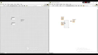 How to use the Numeric Function in LabVIEW Basic 3