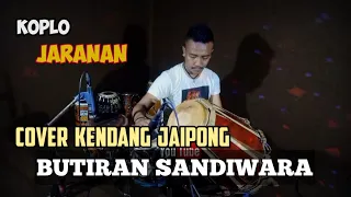 Download Butiran Sandiwara Cinta || Koplo + Jaranan MP3