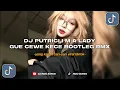 Download Lagu DJ PUTRI CI I M A LADY GUE CEWE KECE GUE EMNG FEMCE BOOTLEG RMX TREND TIKTOK 2025