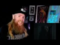 I Prevail & Amira Elfeky 'PARADISE' Reaction | This Vocals Caught Me Off Guard