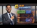 JavaScript else Statement Explained Conditional Logic Guide Part 18